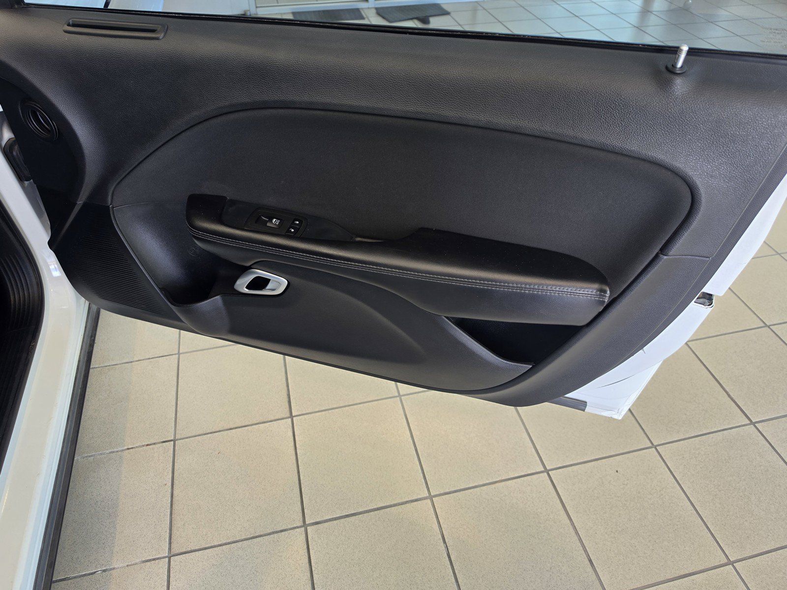 Used 2019 Dodge Challenger SXT AWD/4WD image 22