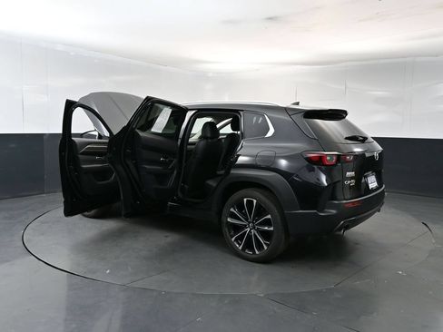 Used 2025 MAZDA CX-50 AWD 2.5 S w/ Premium Plus Pkg image 28