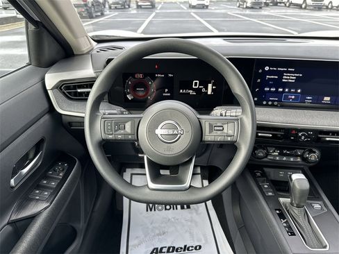 New 2026 Nissan Kicks SV w/ SV Premium Package image 14