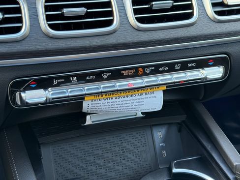 New 2026 Mercedes-Benz GLS 450 4MATIC image 21