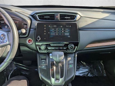 Used 2022 Honda CR-V EX image 13