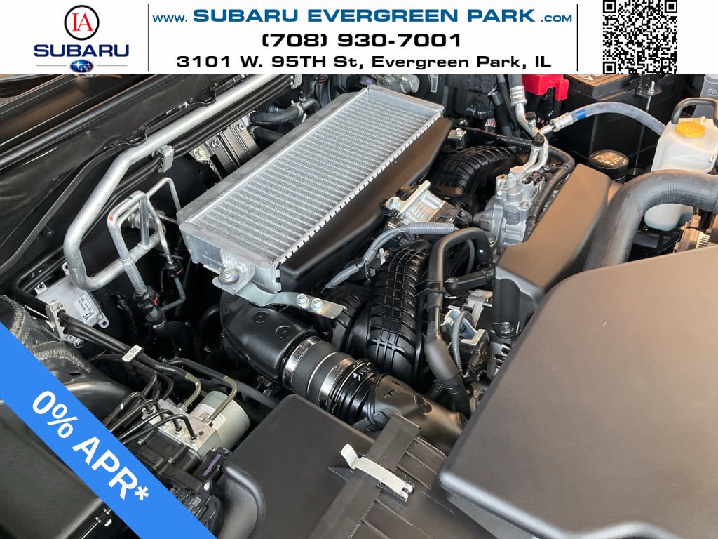 New 2026 Subaru Ascent Bronze Edition AWD/4WD image 45
