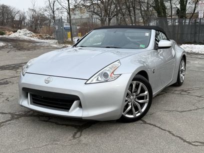 Used 2010 Nissan 370Z Touring