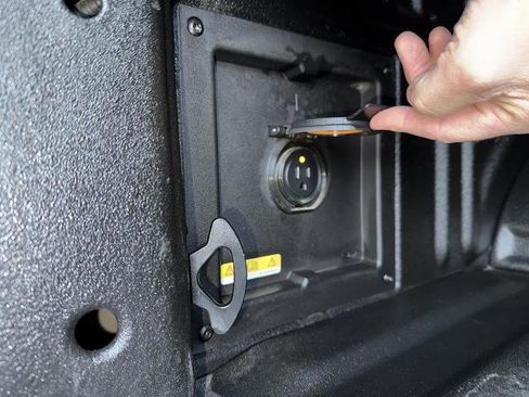 Certified 2024 Ford F150 Lariat w/ Equipment Group 502A High image 9