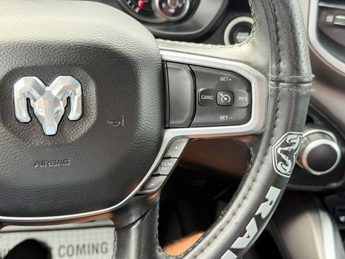 Used 2019 RAM 1500 Big Horn image 74