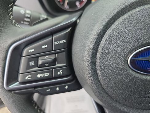 New 2026 Subaru Forester Limited AWD/4WD image 14