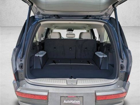 New 2026 Hyundai Santa Fe SE FWD image 6