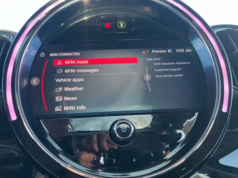 Used 2022 MINI Cooper Countryman image 25