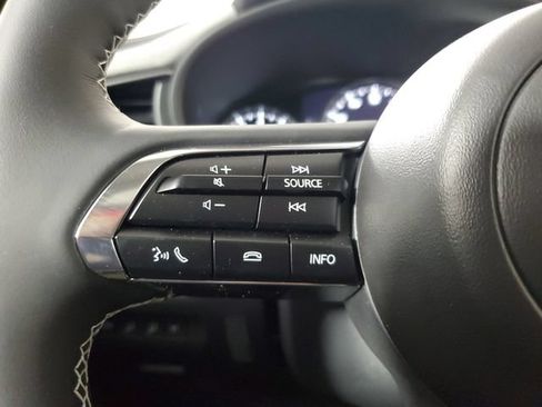 New 2026 MAZDA CX-30 2.5 Turbo AWD/4WD image 25