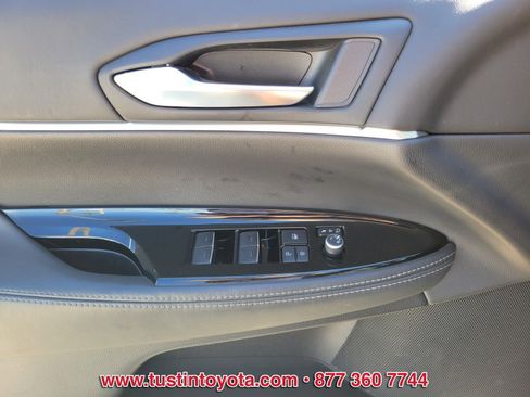 Certified 2022 Toyota Mirai XLE w/ Advanced Technology Package image 16