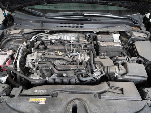 Used 2024 Toyota Corolla SE image 30