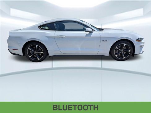 Used 2019 Ford Mustang GT w/ Equipment Group 301A RWD image 8