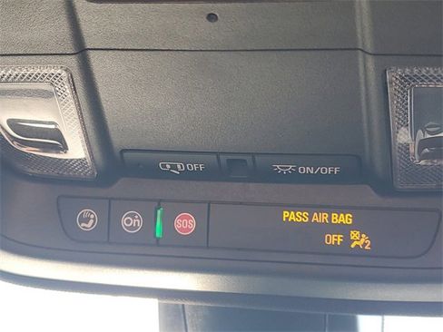 Certified 2023 Cadillac XT5 Luxury w/ LPO, Floor Liner Package image 25