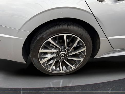 Used 2023 Hyundai Sonata Limited FWD image 14