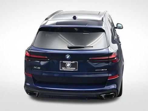 New 2026 BMW X5 xDrive50e w/ M Sport Package AWD/4WD image 25