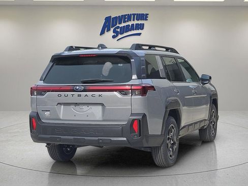 New 2026 Subaru Outback Limited AWD/4WD image 6