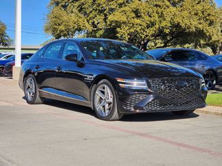 Used 2025 Genesis G80 3.5T Sport video 2