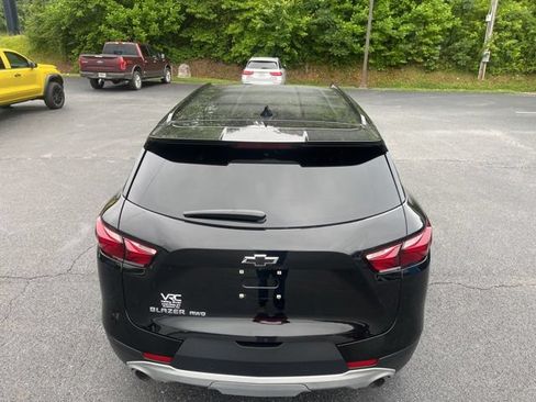 Used 2020 Chevrolet Blazer LT AWD/4WD image 7