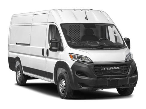Used 2023 RAM ProMaster 3500 w/ Driver Convenience Group FWD image 9