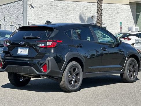New 2026 Subaru Crosstrek 2.5i image 4