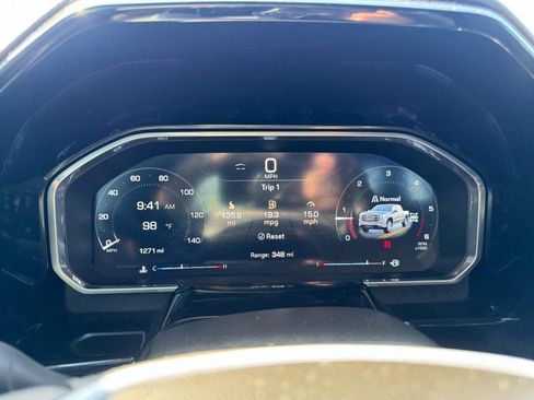 Used 2026 GMC Sierra 1500 Elevation w/ Elevation Premium Package AWD/4WD image 25