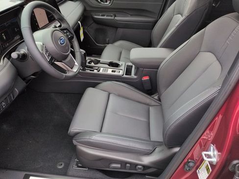 New 2026 Subaru Outback Touring XT AWD/4WD image 15
