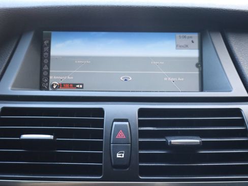 Used 2011 BMW X6 xDrive35i w/ Technology Pkg AWD/4WD image 21