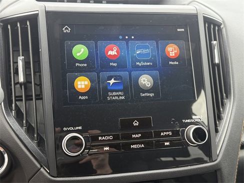 Used 2024 Subaru Forester Wilderness image 19