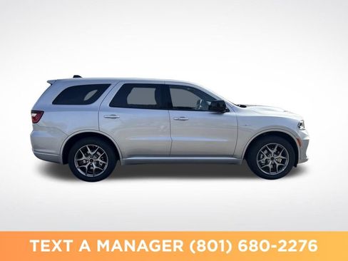 New 2026 Dodge Durango GT AWD/4WD image 6