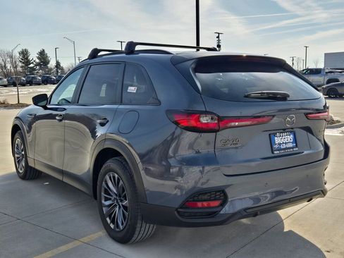 New 2026 MAZDA CX-70 SC Plus image 13