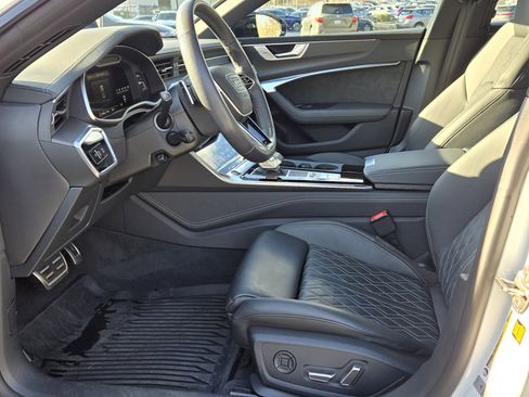 Used 2021 Audi S7 Prestige image 12