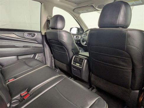 Used 2020 INFINITI QX60 Pure image 30