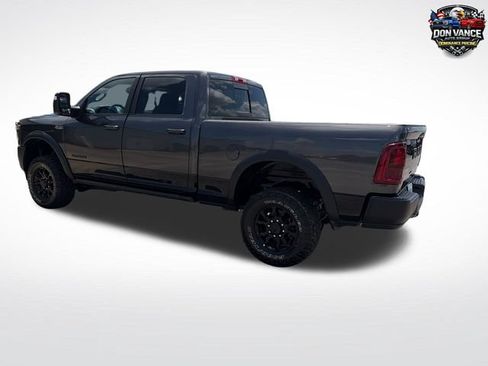 Used 2026 RAM 2500 Power Wagon AWD/4WD image 4