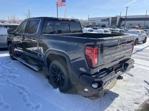 New 2026 GMC Sierra 1500 Denali AWD/4WD image 5