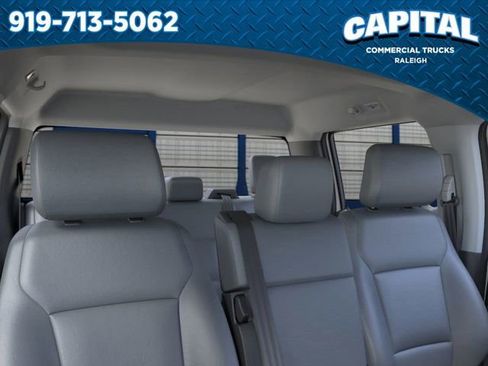 New 2026 Ford F350 XL image 22