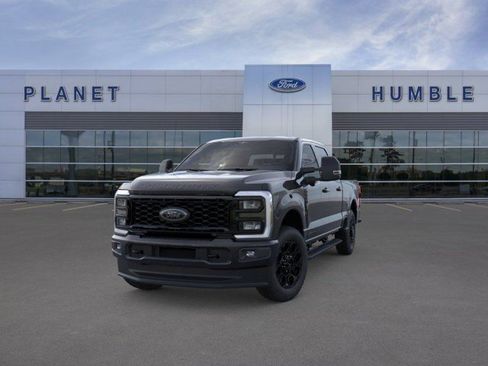 New 2026 Ford F250 XLT w/ XLT Premium Package AWD/4WD image 2