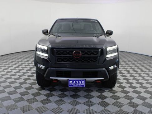 Used 2024 Nissan Frontier PRO-4X w/ Technology Package AWD/4WD image 26