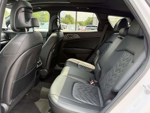 Used 2023 Kia Sportage X-Pro Prestige AWD/4WD image 17
