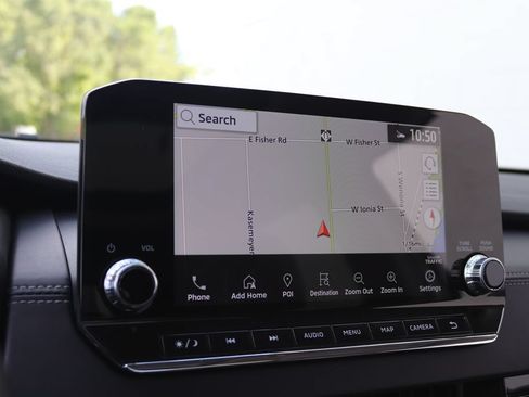 Used 2025 Mitsubishi Outlander 4WD Plug-In Hybrid image 34