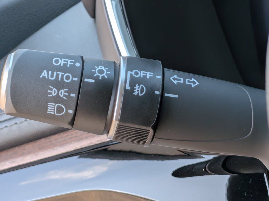 Used 2026 Acura MDX w/ Advance Package AWD/4WD image 19