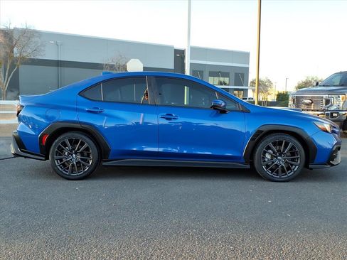 Used 2022 Subaru WRX Premium w/ Popular Package #1 image 6