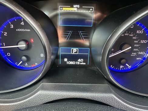 Used 2016 Subaru Outback 2.5i Limited image 33