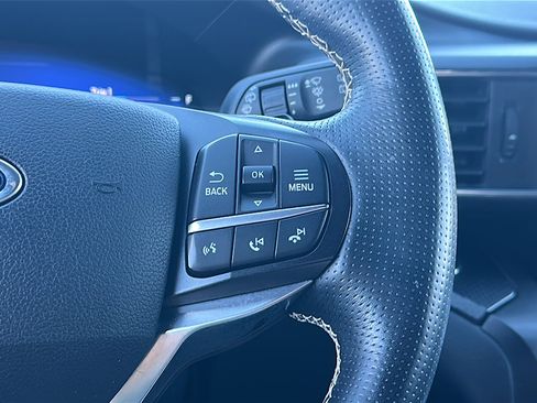 Used 2020 Ford Explorer ST w/ Premium Technology Package image 29