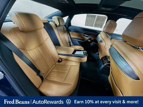 Used 2023 Audi A8 L 3.0T w/ Comfort Plus Package AWD/4WD image 30