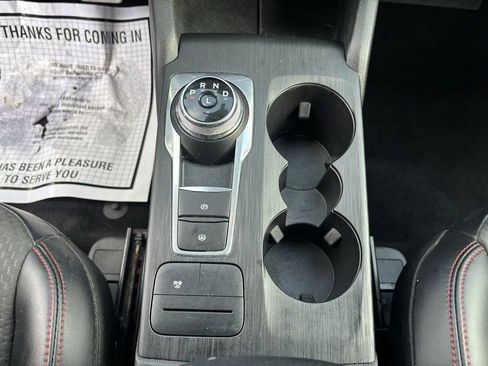 Used 2023 Ford Escape ST-Line Select AWD/4WD image 15