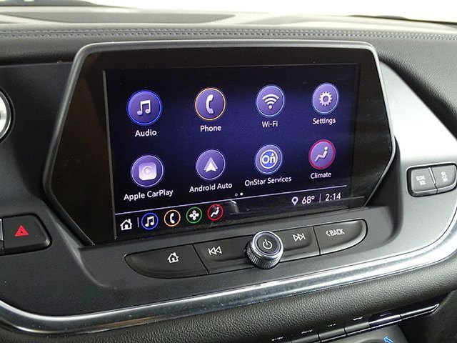 Used 2022 Chevrolet Blazer LT FWD image 30