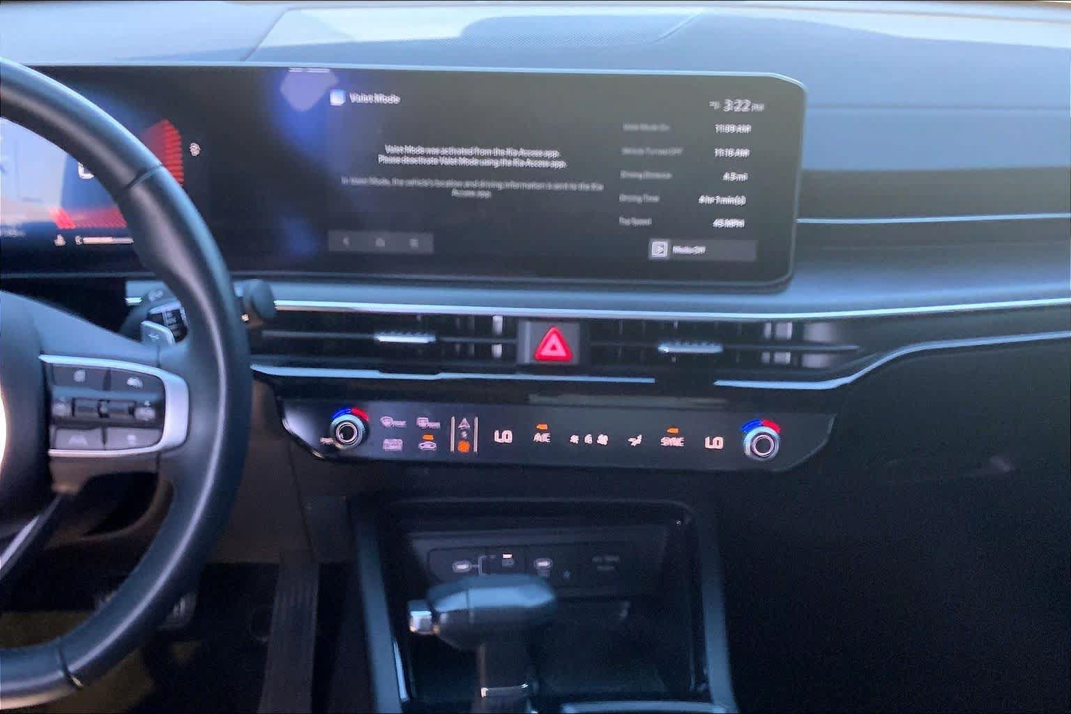 Used 2025 Kia K5 GT FWD image 7
