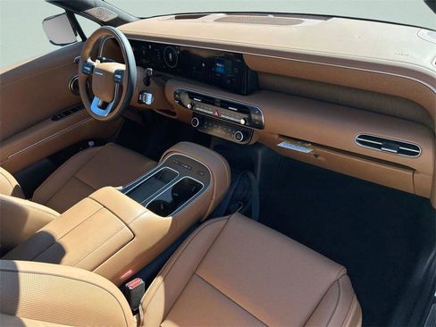 New 2026 Hyundai Palisade Calligraphy image 26