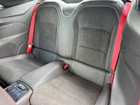 Used 2023 Chevrolet Camaro ZL1 RWD image 18