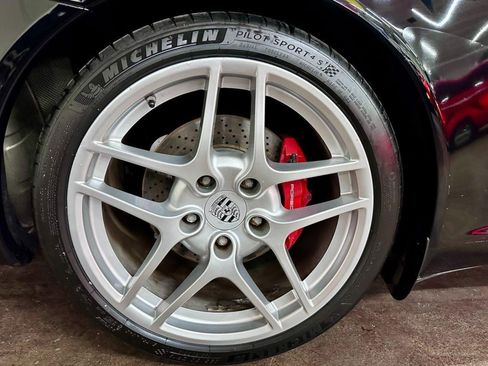 Used 2011 Porsche 911 Carrera S image 30